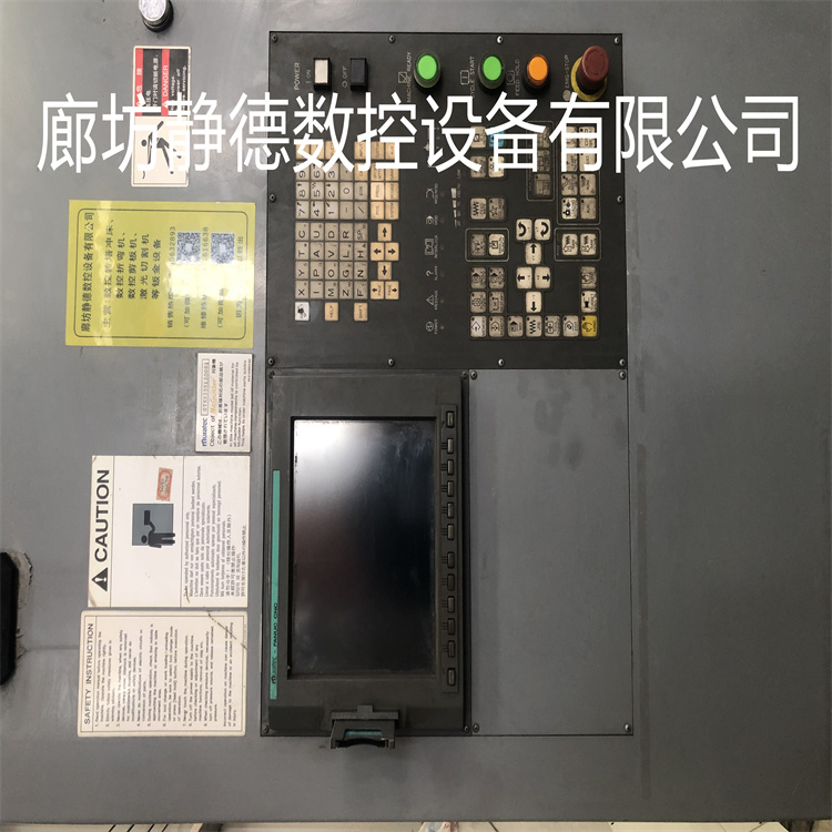 出售转让_高性价比_精品二手日本村田,数控转塔冲床 M2048LT - 3