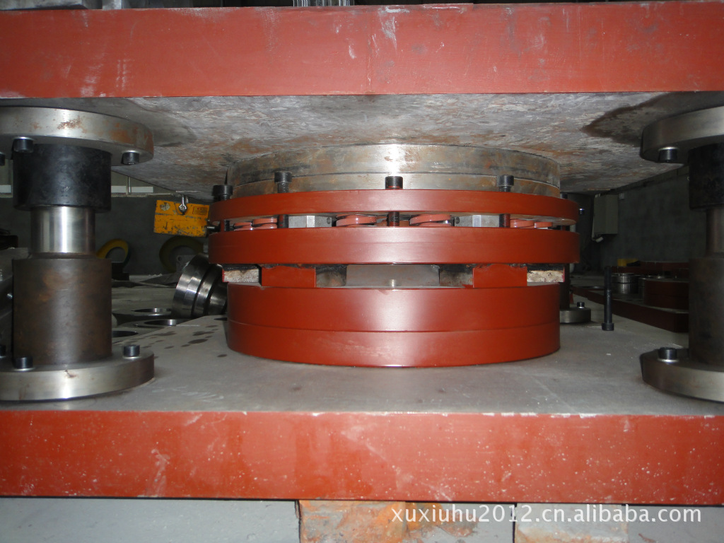 供应优质耐用车轮模具、轮箍模具、轮胎模具、模具、折弯模具 - 2