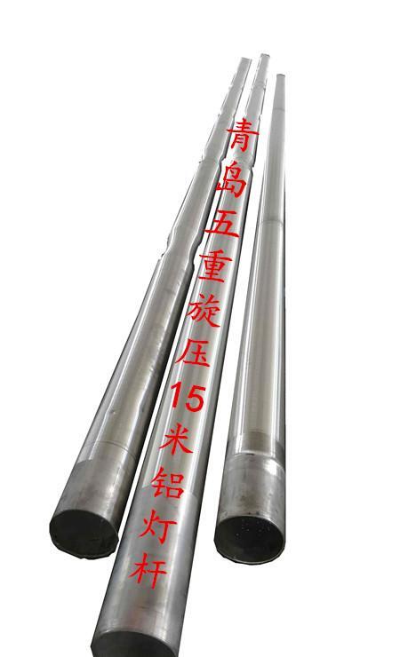 青岛五重数控旋压机生产厂家 数控灯杆旋压机专业制造 - 3