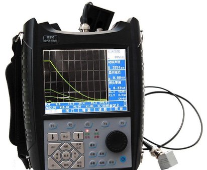 JW-110超声波探伤仪-