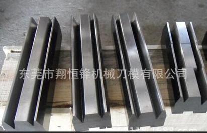 合金钢折弯模具/优质折弯模具/专业生产折弯机模具厂家