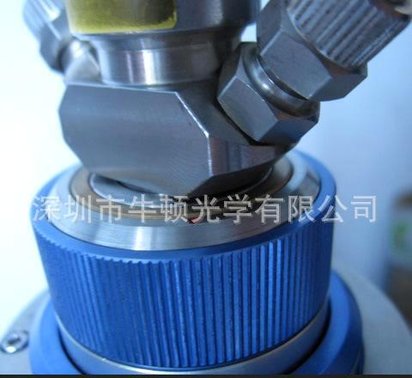 IPG光纤激光切割头