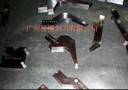 折弯机模具,数控折弯模具,国外模具钢材质