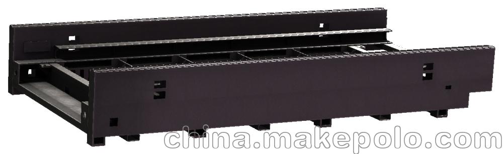 出售金属激光切割机厂商 武汉双成激光2000W - 2
