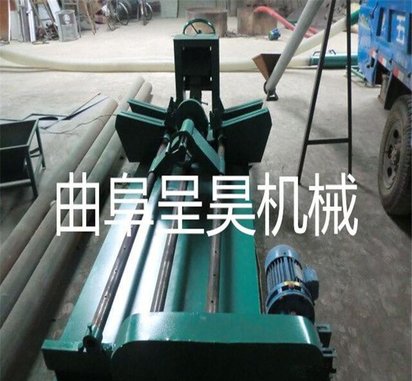 新研发推出卷筒旋压机 厂家直销 安全操作 省时省力 售后服务好