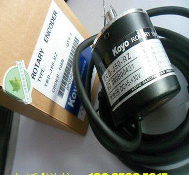 TRD-S1024B 卷板机编码器厂家批发 - 2