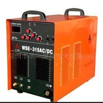 厂家供应 WSE-315交直流氩弧焊机 便携式交流弧焊机