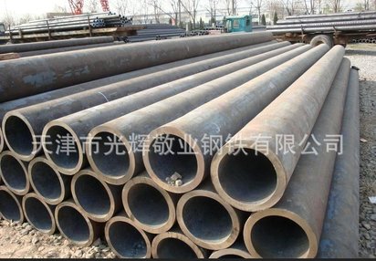 湖北“大口径无缝钢管”规格齐全“低价进行中