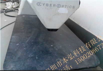 二手离线SPI,三维锡膏厚度测试仪 美国LSM300,SMT3D测厚仪