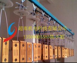 供应全自动静电喷漆设备 木盒液体自动喷涂设备