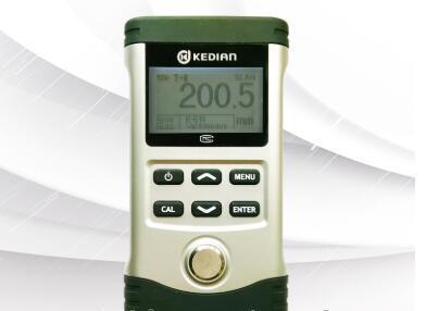 HCH-3000E-E回波超声波测厚仪 - 3