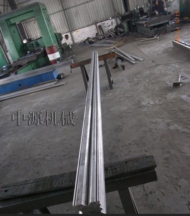供应数控折弯机标准上模,折弯模具,尖刀模,上刀弯模