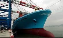 供应专业塑料海运 40HQ集装箱特价海运 广州到宁波钢管海运