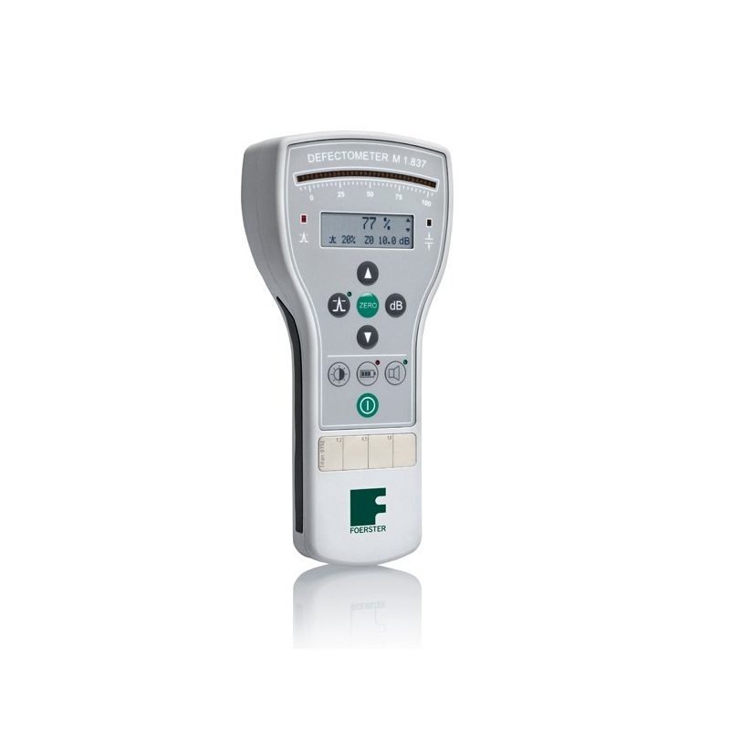 全新FOERSTER探伤仪 - 2