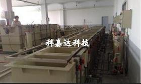 阳极氧化设备、铝阳极氧化生产线