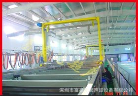 国内范围 阳极氧化设备 主要品牌
