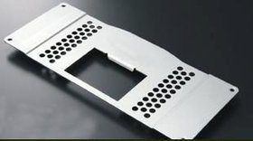 数控冲压加工,冷板冲切,五金产品加工