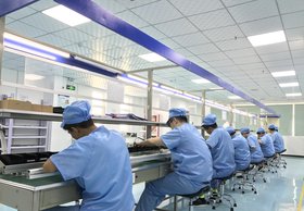 西安PCB焊接加工