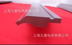 供应折弯机模具 厂家批发供应 数控折弯模具 金属板料折弯成型模