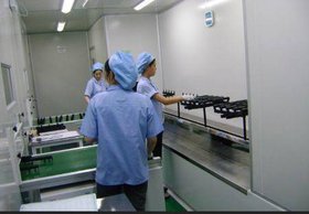 广东省自动控制喷涂设备 ，往复 式自动喷涂机，烤漆线，烤箱设备