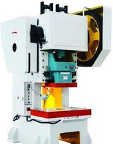JC21型开式固定台冲床 压力机 型号齐全