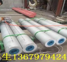 佛山零切厚壁不锈钢管 锯床下料不锈钢无缝管