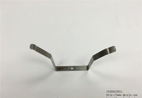喷涂设备夹具治具挂具弹片 冲床五金件 佛山工厂直供 量大从优