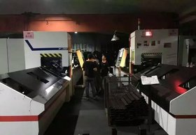 宁波温州台州高速高精度 全自动光纤激光切割机切管机 管板一体机