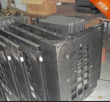 深圳益百通钣金加工厂 提供 数控冲孔 冲压加工