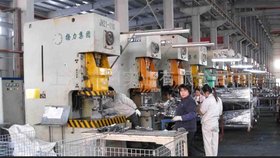 冲压件，数控冲压，冲压加工