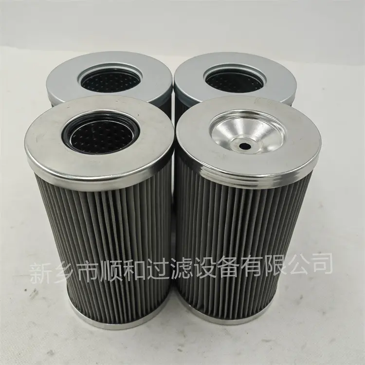 RTA120F20B12V热电厂润滑油喷砂机循环式回油装置滤芯 - 3