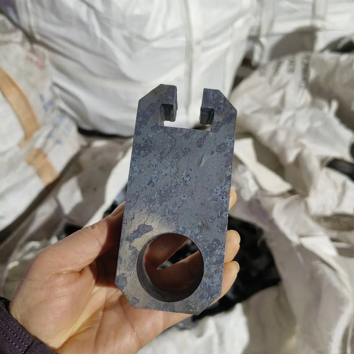 重庆合金钢板定制旋转楼梯地笼沟盖板水箱灌浆管钢盖梁预埋件加工厂家批发 - 2