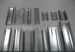 江阴 plc电脑数控全自动冷弯成型机 金属成型设备 立体车库