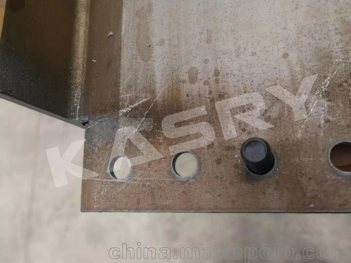 型材切割机可以切割H型钢角钢H型钢自动上下料相贯线切割机 - 3