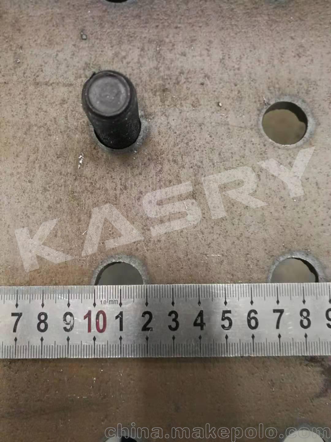 型材切割机可以切割H型钢角钢H型钢自动上下料相贯线切割机 - 4