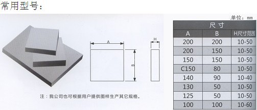 供应一胜百硬质合金-ASSAB LG5硬质合金-凹凸冲压模具硬质合金 - 3