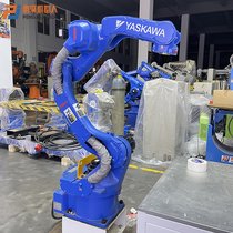 厂家直销安川MH12搬运机器人码垛机器人组装自动上下料机器人