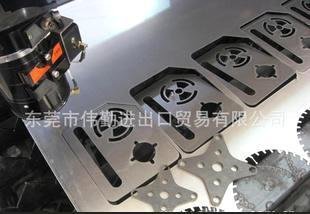 专业进口二手激光切割机 伟勤拥有十年的丰富经验