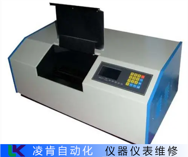 爱德华AEH三坐标测量仪不能工作维修资讯