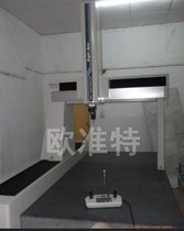 供应三丰mitutoyoBEYONG 707/ 青岛二手三丰三坐标测量仪资料