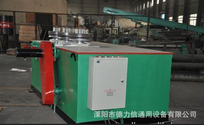 供应宜兴冷弯成型机 专业卷制扁钢角钢槽钢 厂家直销