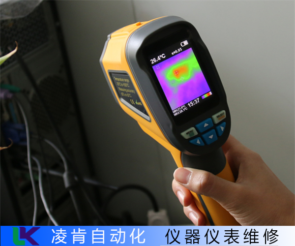 爱德华AEH三坐标测量仪不能工作维修资讯 - 2