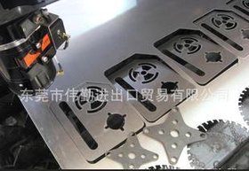 专业进口二手激光切割机 伟勤拥有十年的丰富经验
