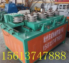 全自动小型弯管机 冷弯成型机