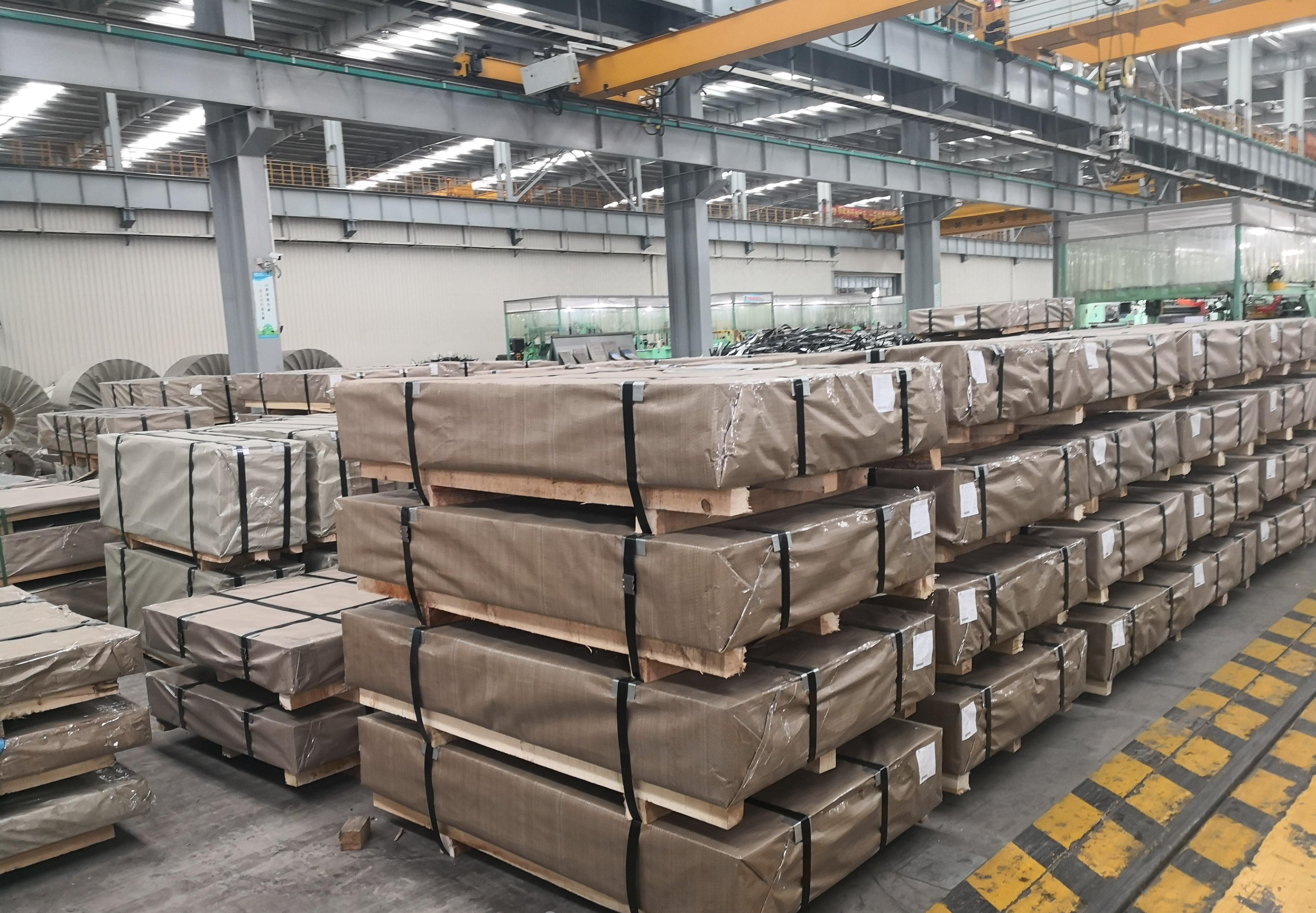 深冲用钢DC04宝钢冷轧板卷DC05价格 用途 行情 - 3