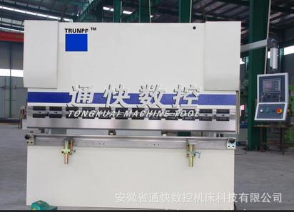 数控品牌折弯机,针对钣金、装潢、钢结构等加工