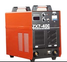 佐尔顿 ARC(ZX7)-400 MOS管逆变直流手工弧焊机 三相380V