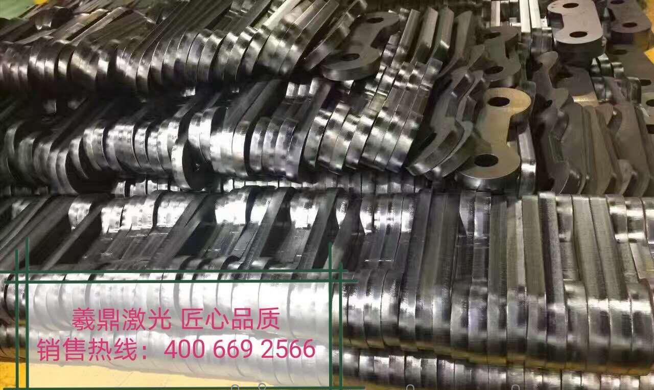 镇江激光切割机 羲鼎激光 1530 - 2
