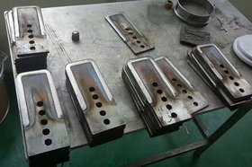 供应STL6号等离子堆焊机 冲压模具熔覆就找上海多木