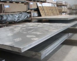 国标5056中厚氧化铝板、环保合金铝板